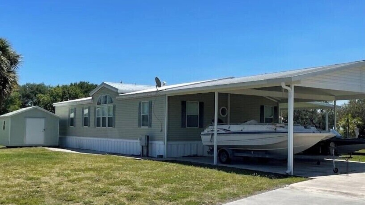Photo of Outdoor in Moore Haven