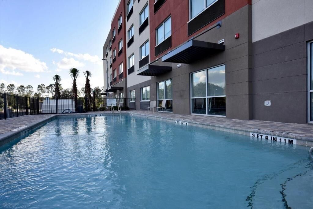 Photo of Outdoor in Southeast Orlando