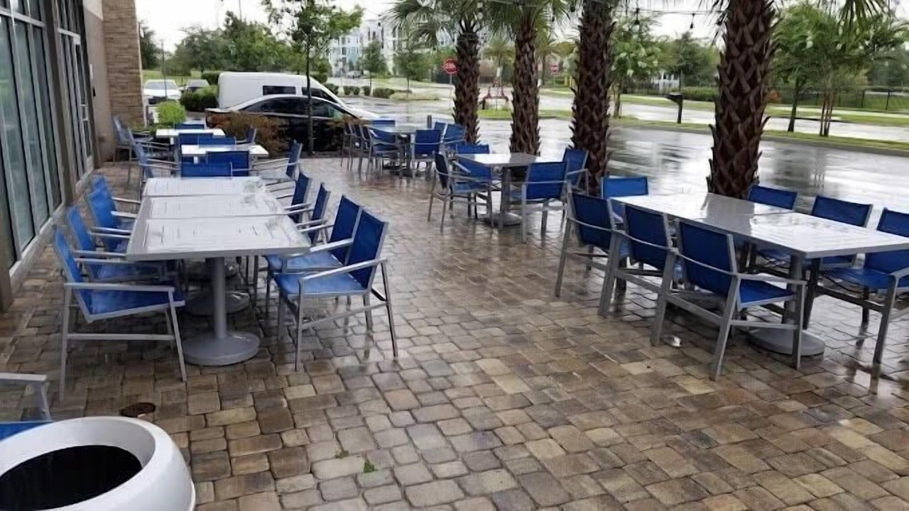 Photo of Outdoor in Southeast Orlando