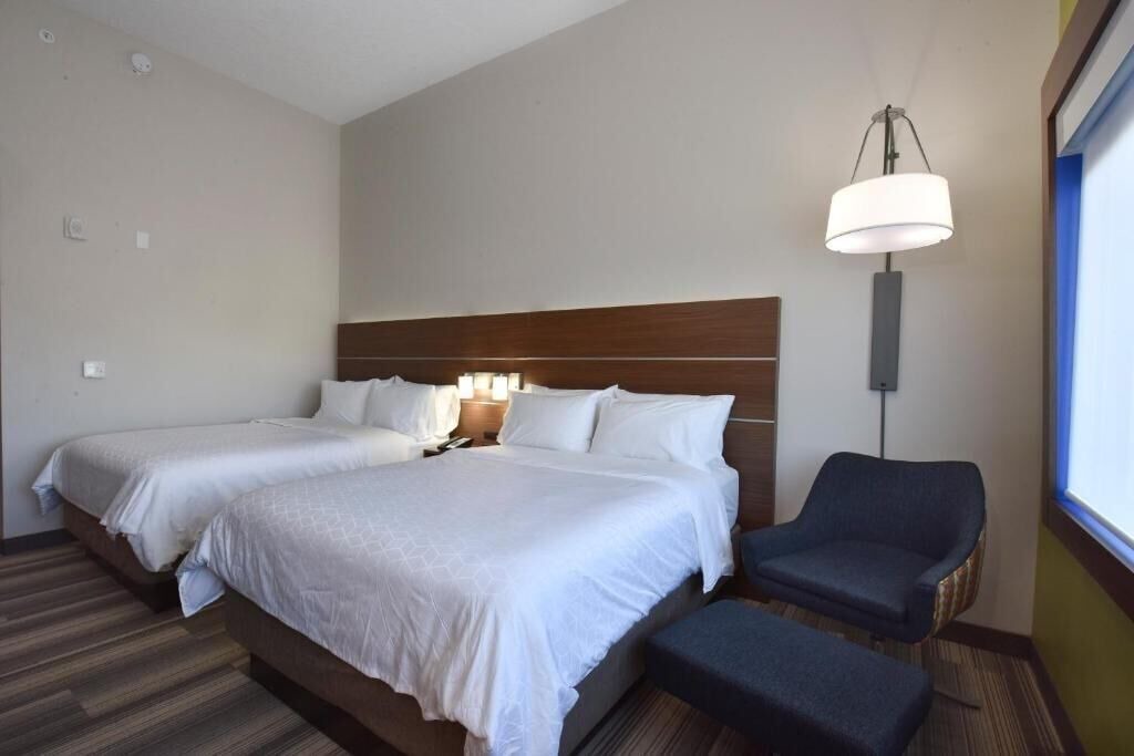 Photo of Bedroom in Southeast Orlando