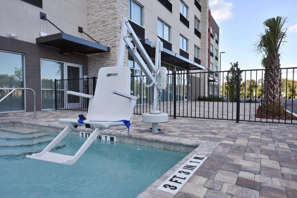 Photo of Outdoor in Southeast Orlando