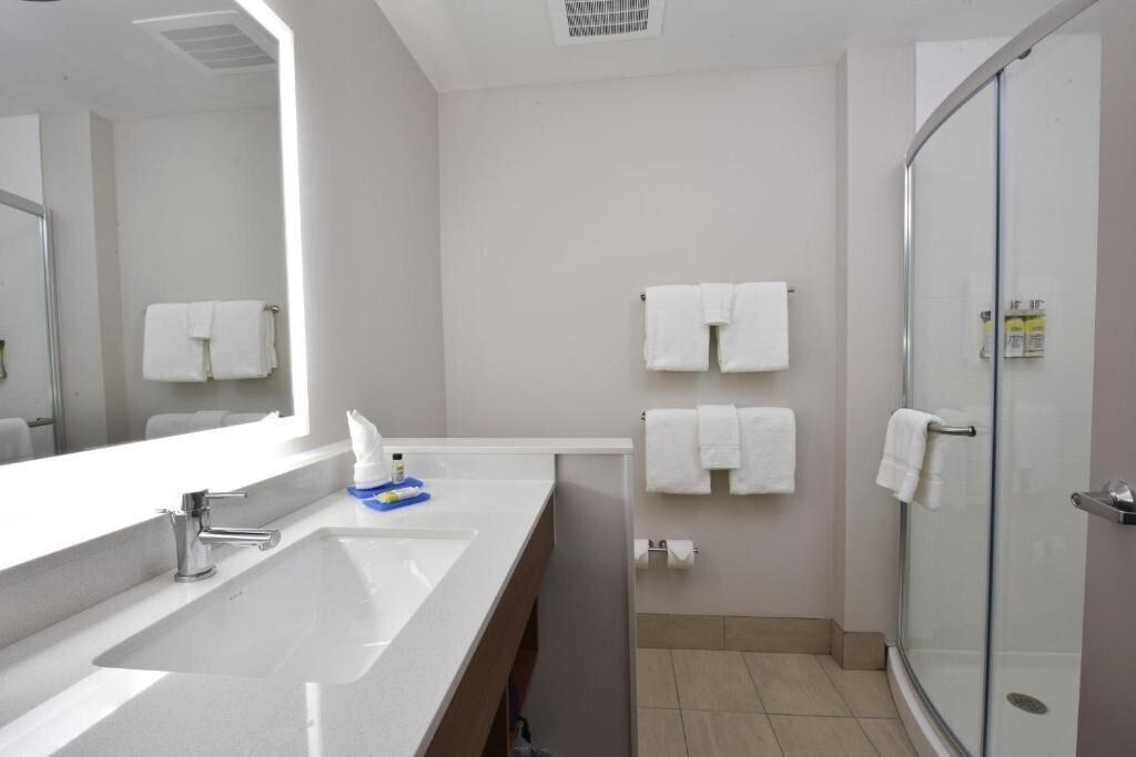 Photo of Bathroom in Southeast Orlando
