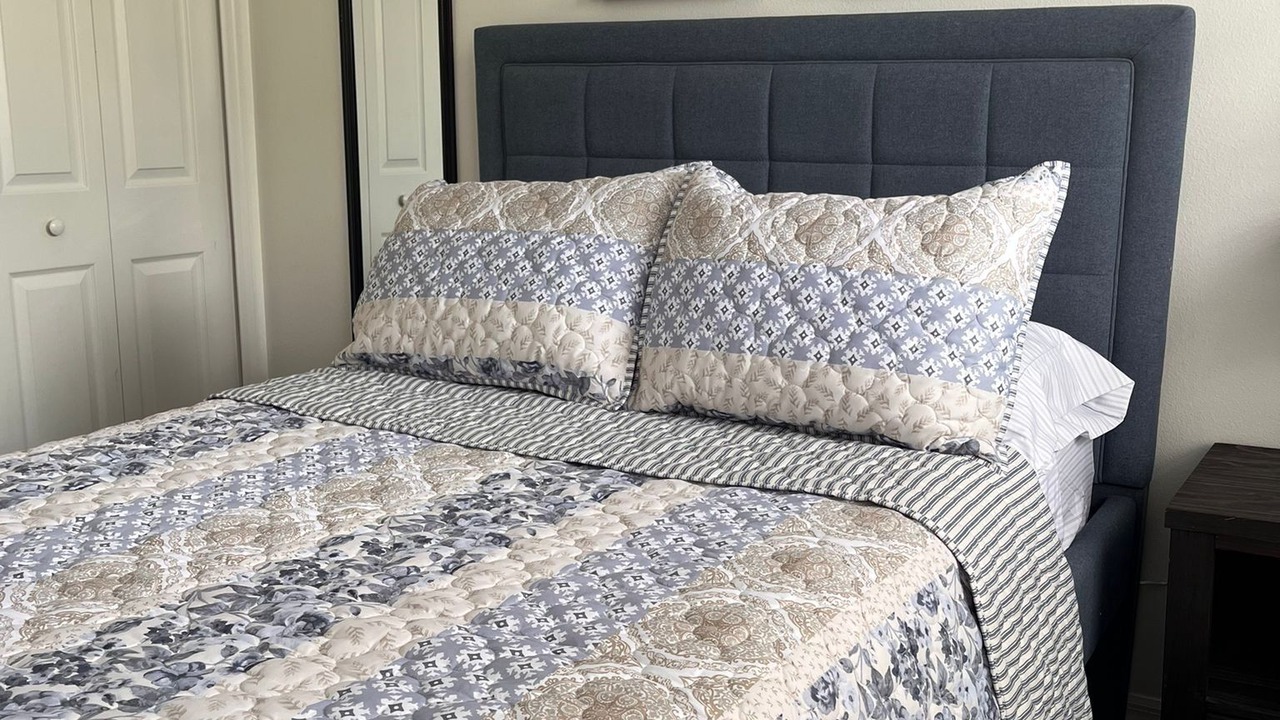 Photo of Bedroom in Indian Point