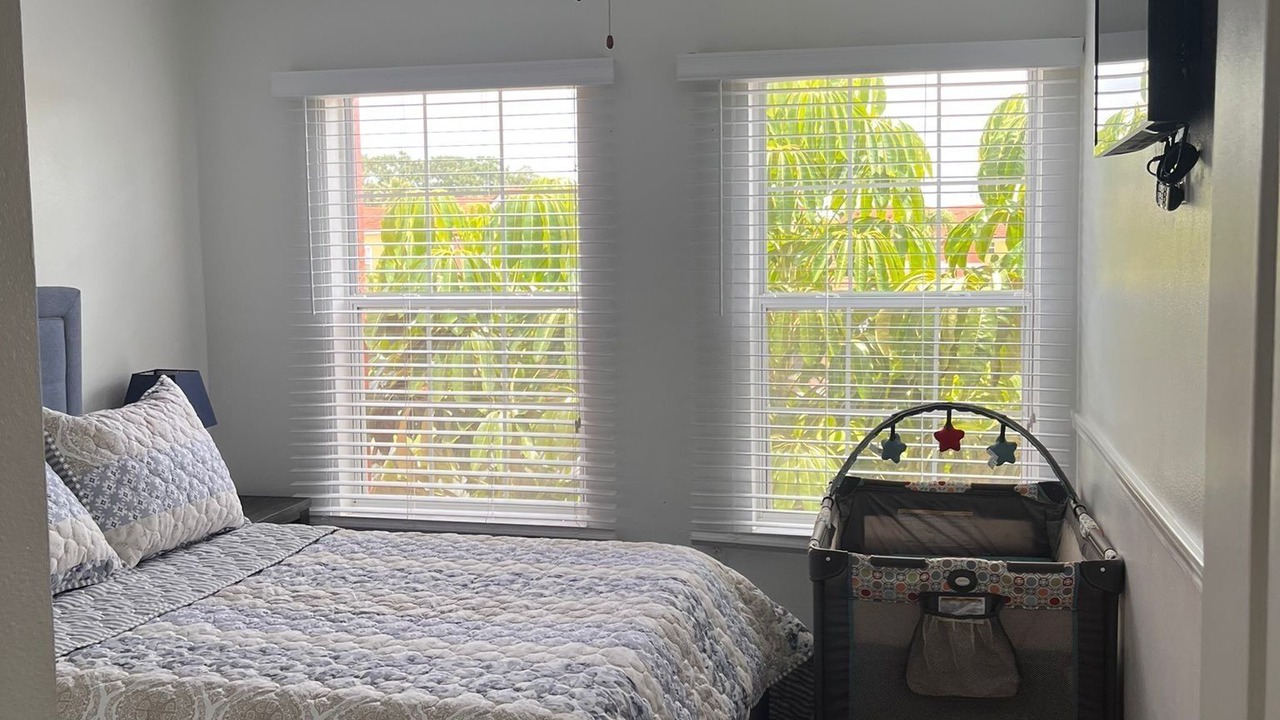 Photo of Bedroom in Indian Point