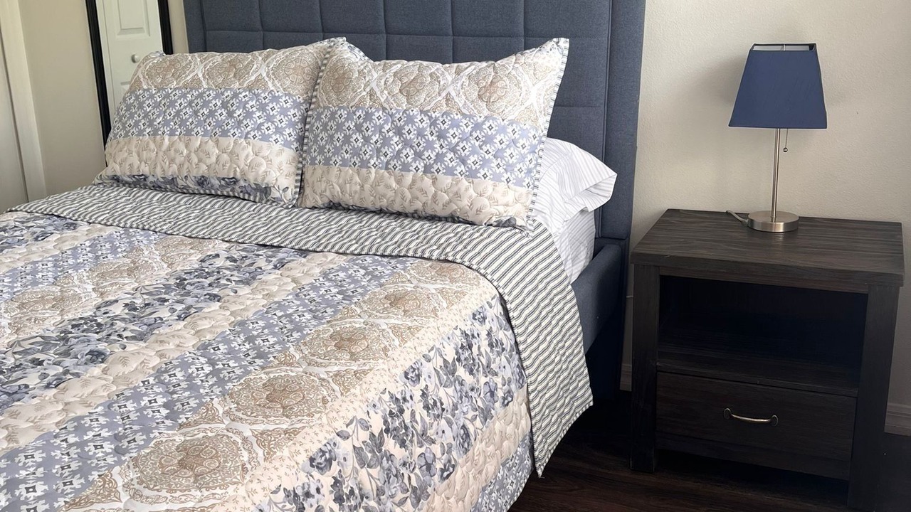 Photo of Bedroom in Indian Point