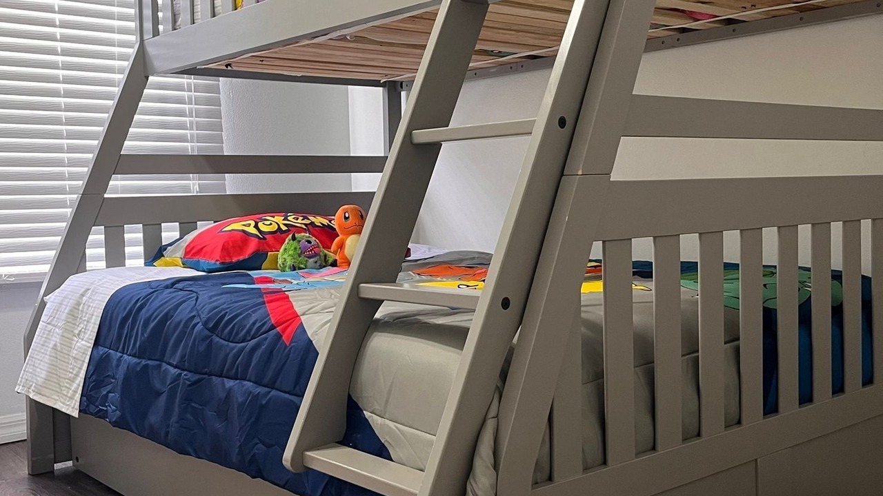 Photo of Bedroom in Indian Point