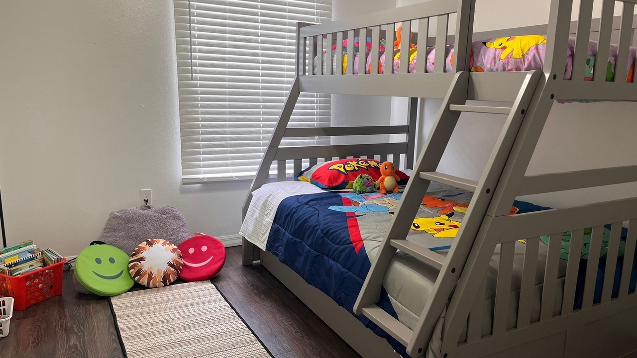 Photo of Bedroom in Indian Point