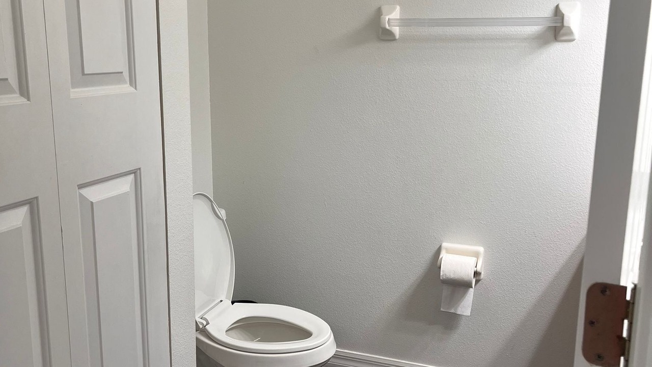 Photo of Bathroom in Indian Point