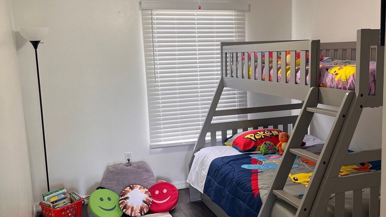 Photo of Bedroom in Indian Point