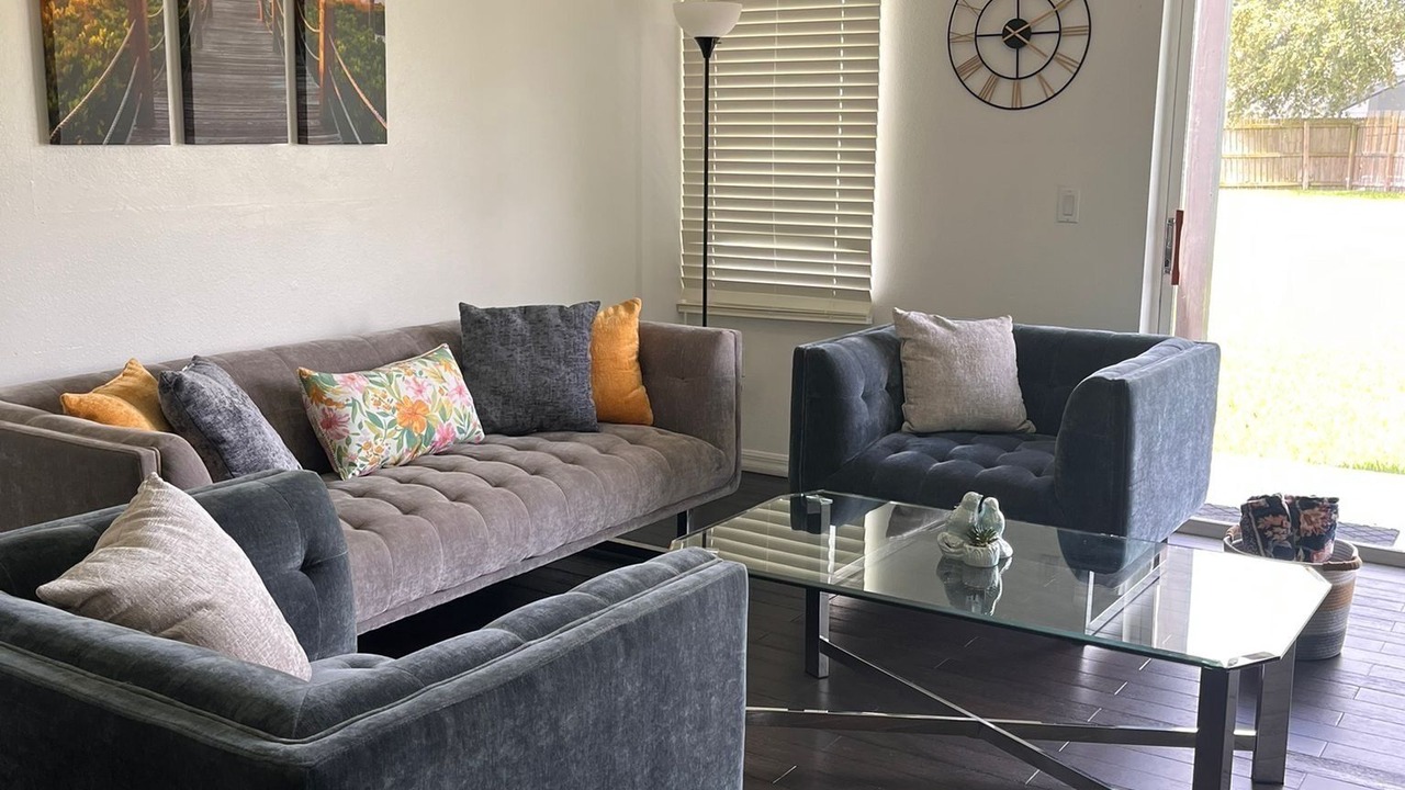 Photo of Livingroom in Indian Point