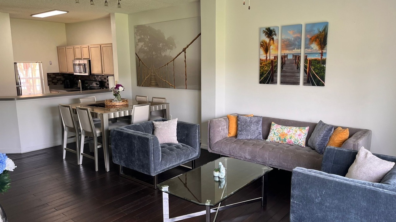 Photo of Livingroom in Indian Point