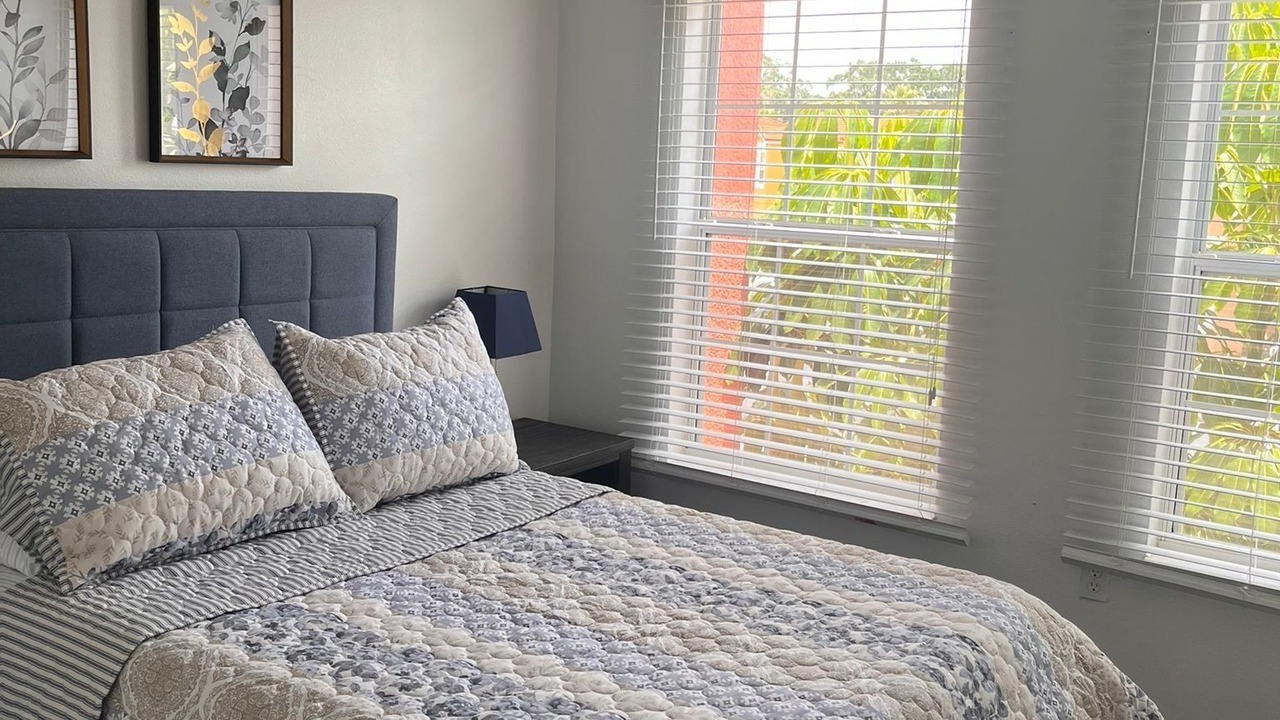 Photo of Bedroom in Indian Point