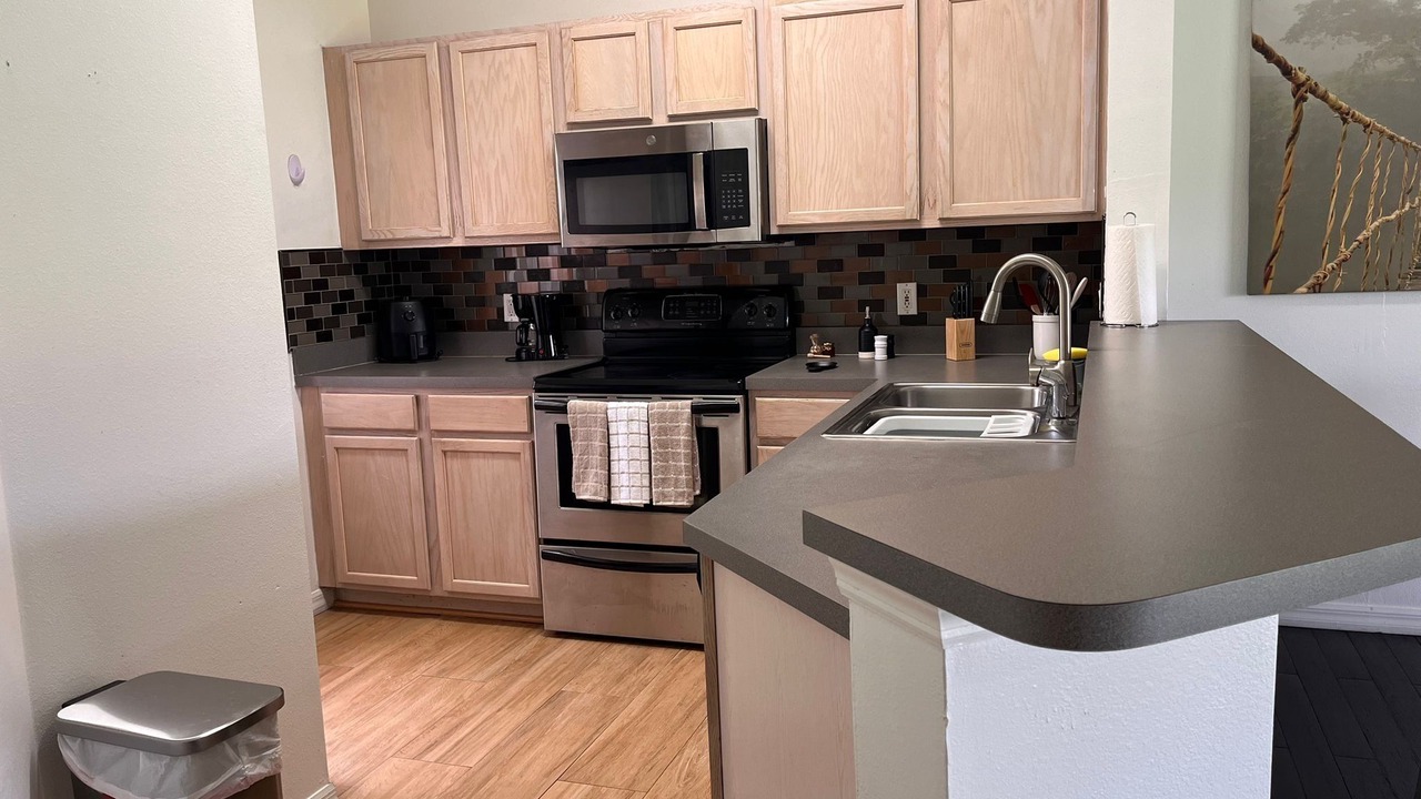 Photo of Kitchen in Indian Point