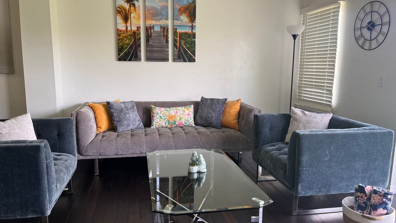 Photo of Livingroom in Indian Point