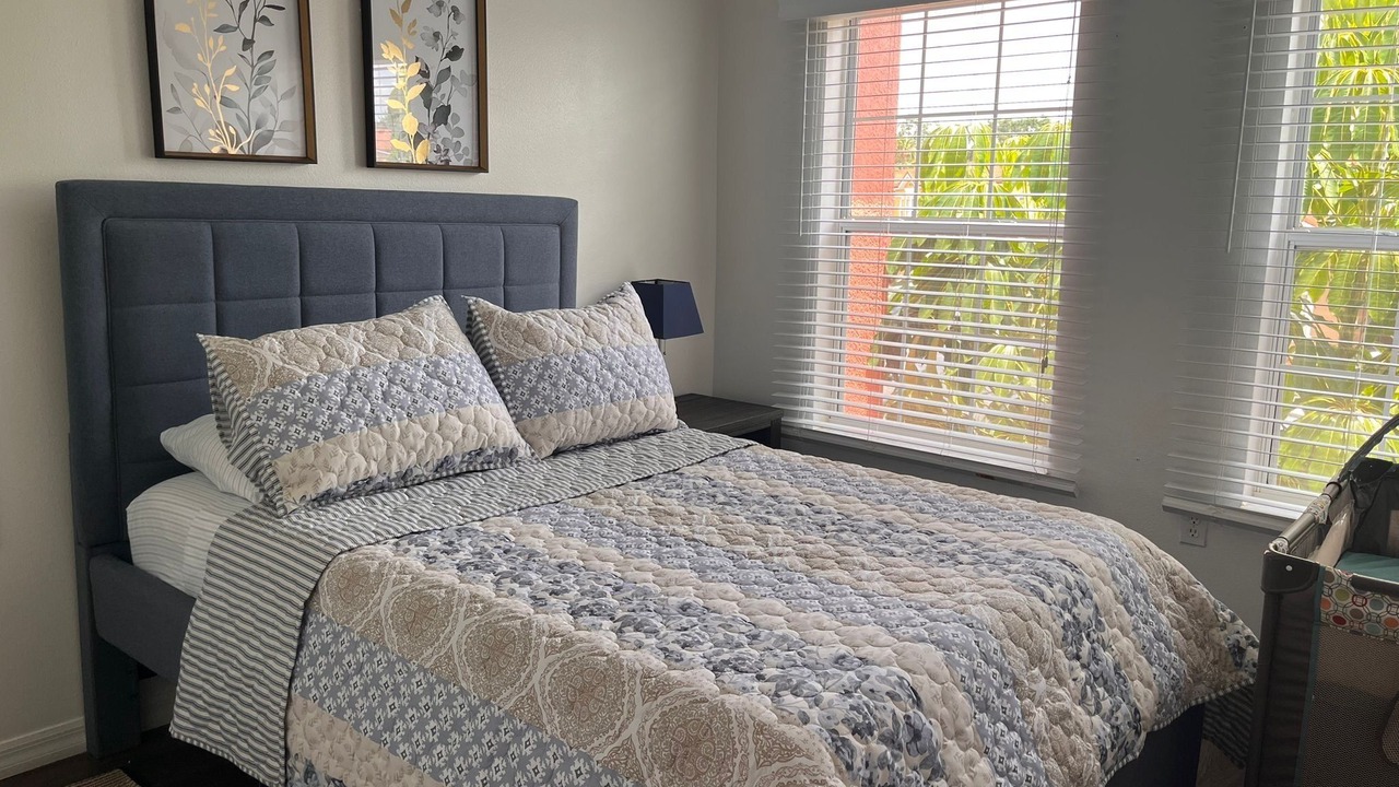 Photo of Bedroom in Indian Point