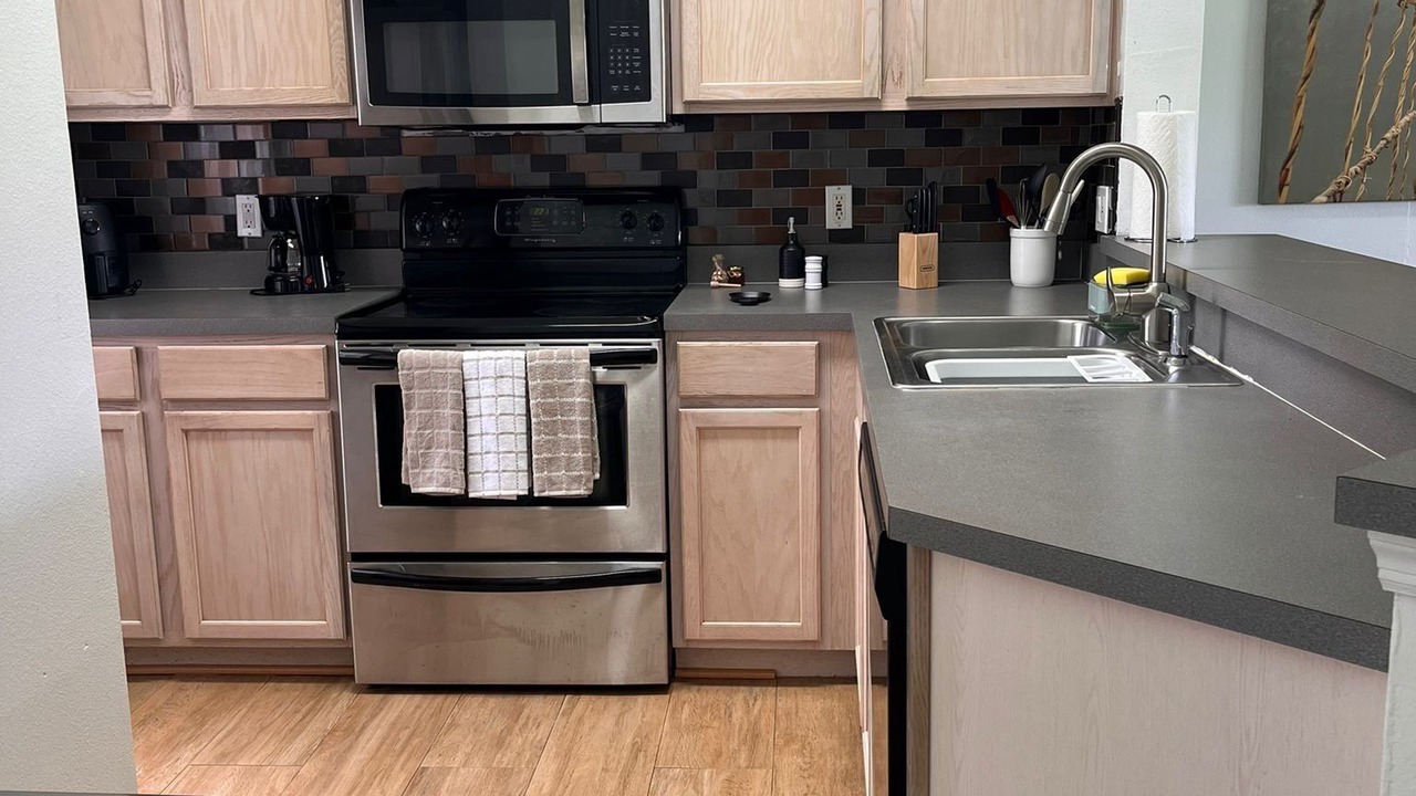 Photo of Kitchen in Indian Point