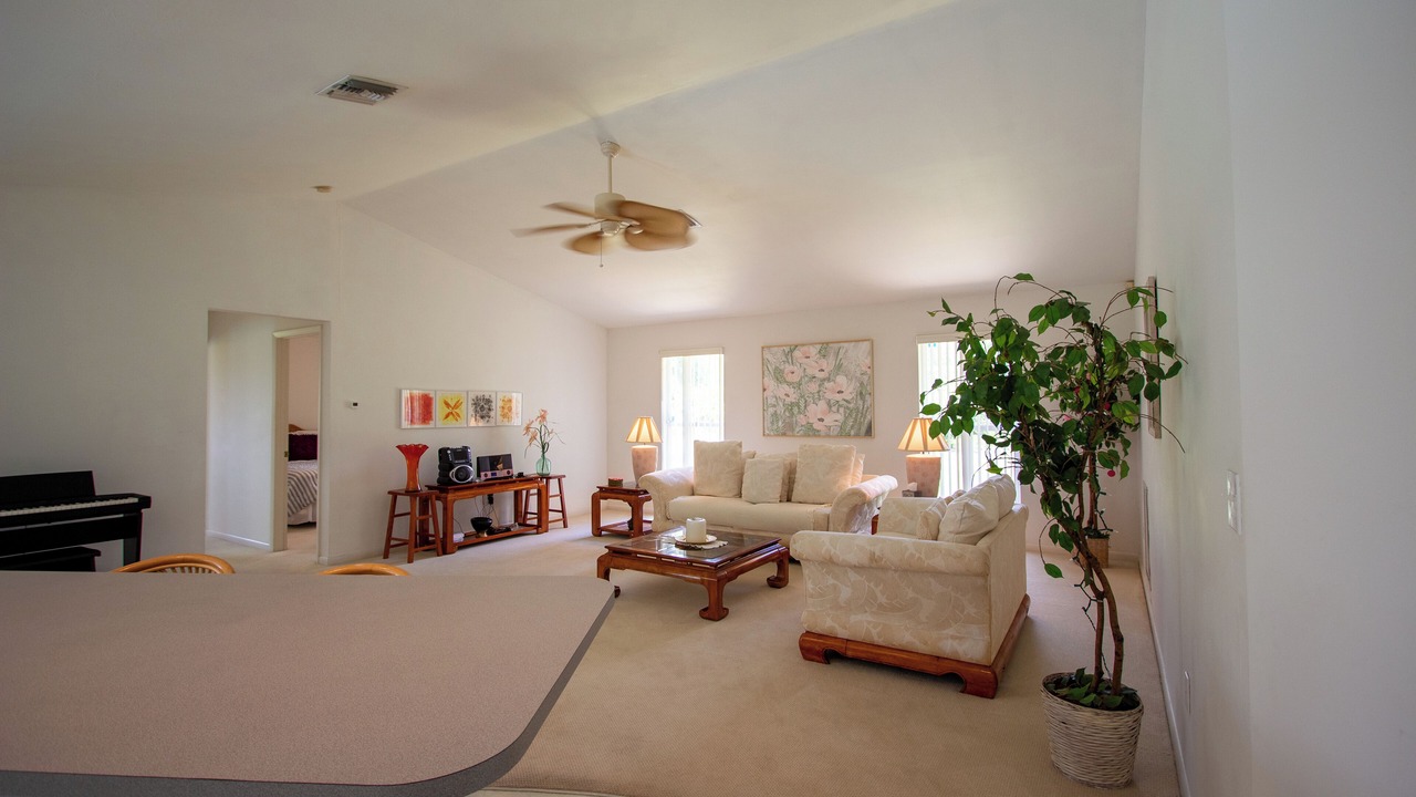 Photo of Livingroom in Harris