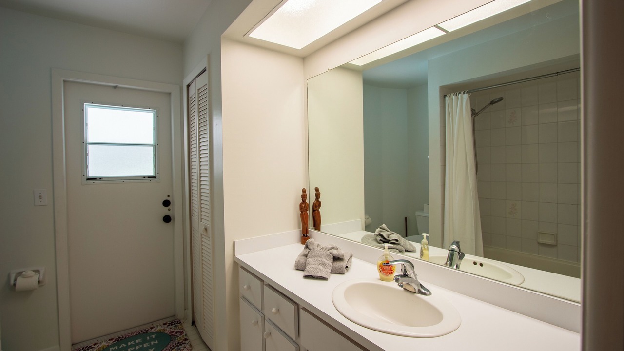 Photo of Bathroom in Harris