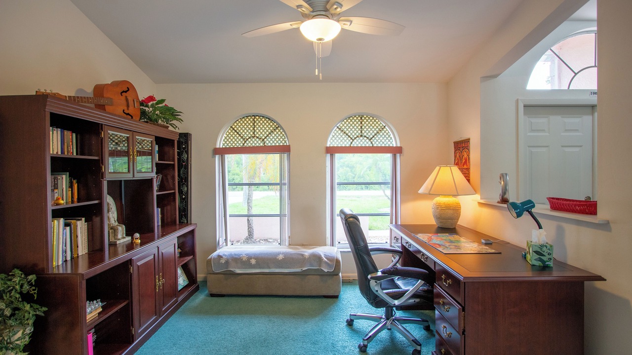 Photo of Bedroom in Harris
