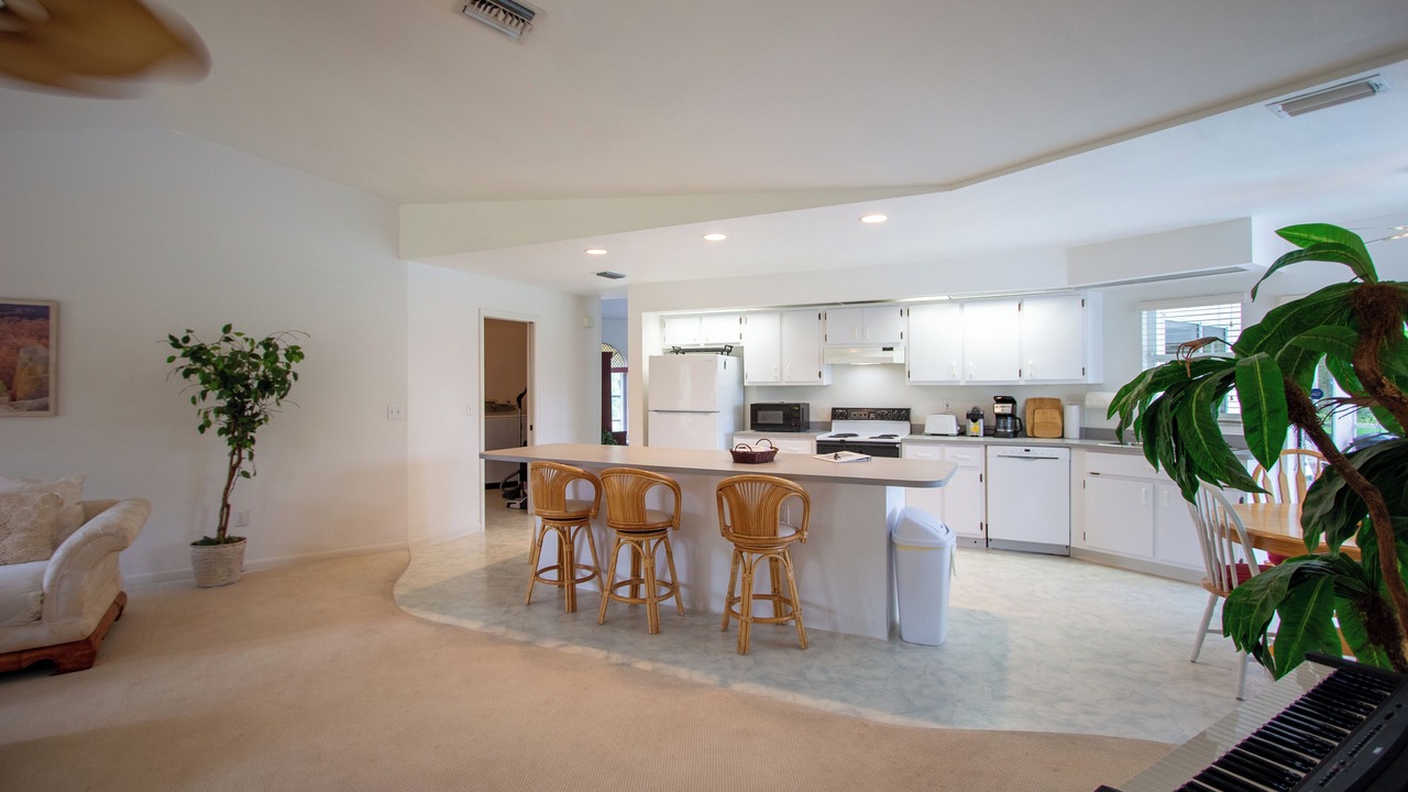 Photo of Kitchen in Harris