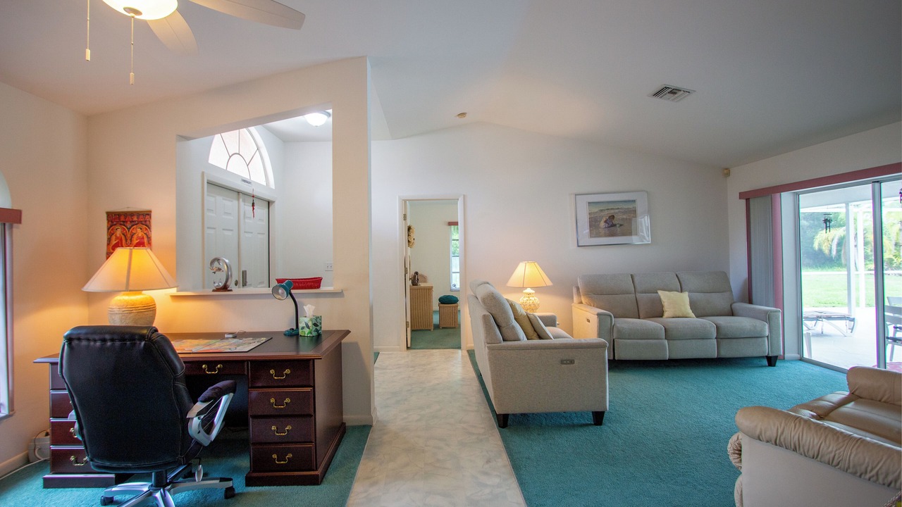 Photo of Bedroom in Harris