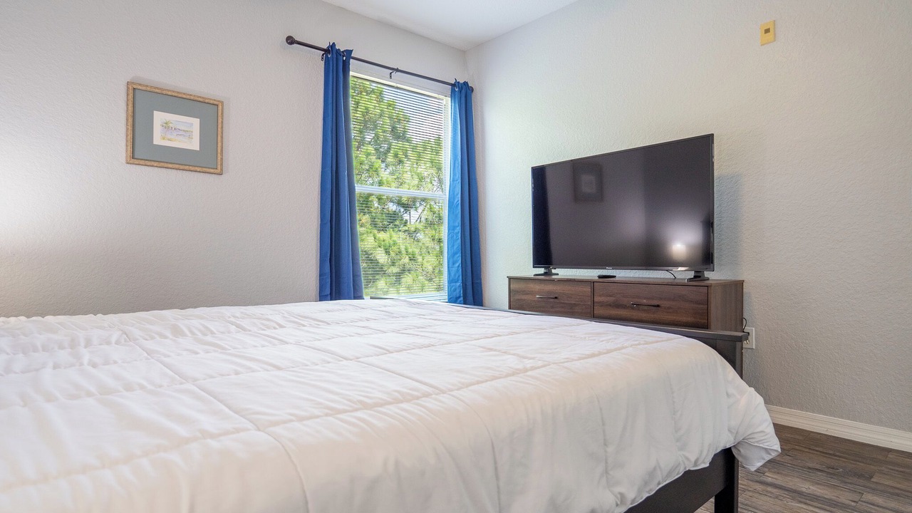 Photo of Bedroom in Lindfields