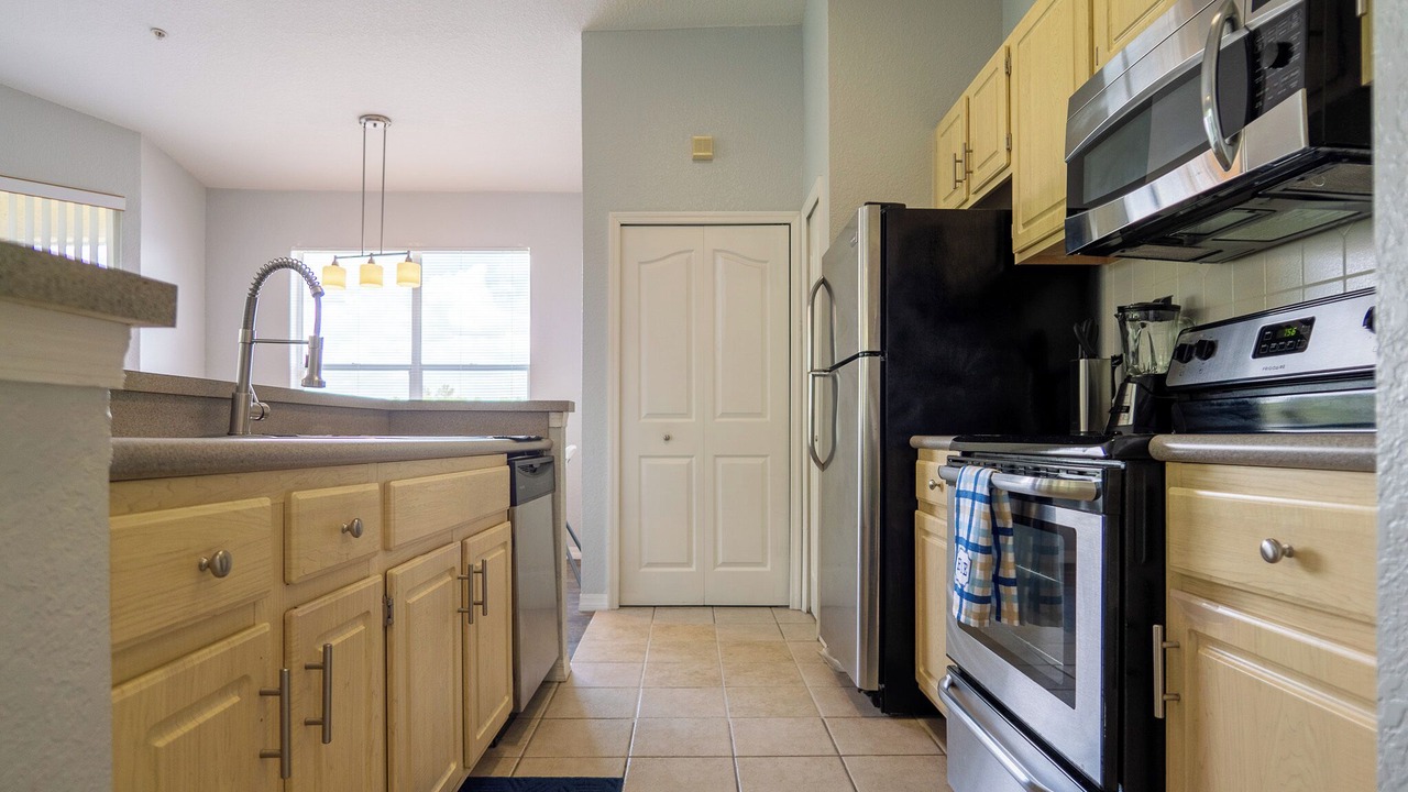 Photo of Kitchen in Lindfields