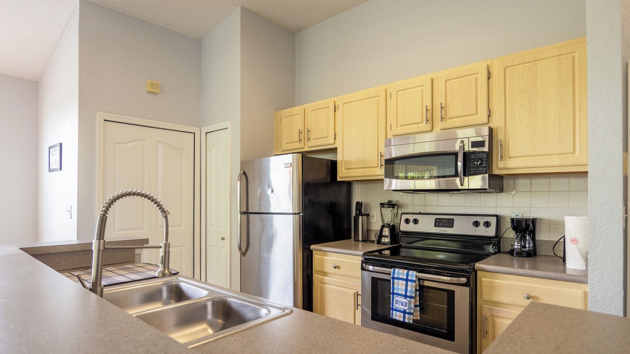 Photo of Kitchen in Lindfields