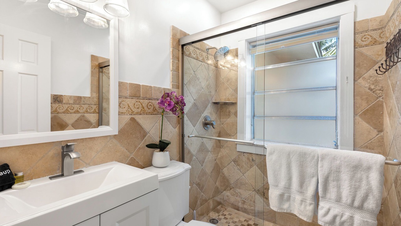 Photo of Bathroom in Midtown