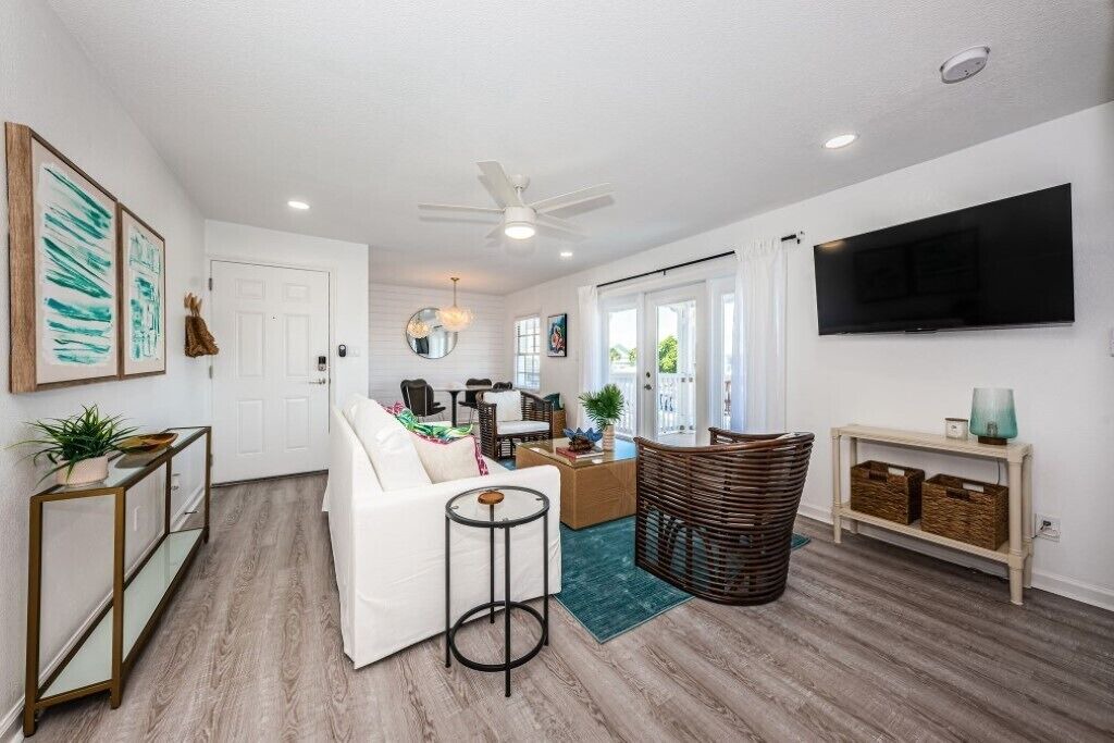Photo of Livingroom in Coquina Key
