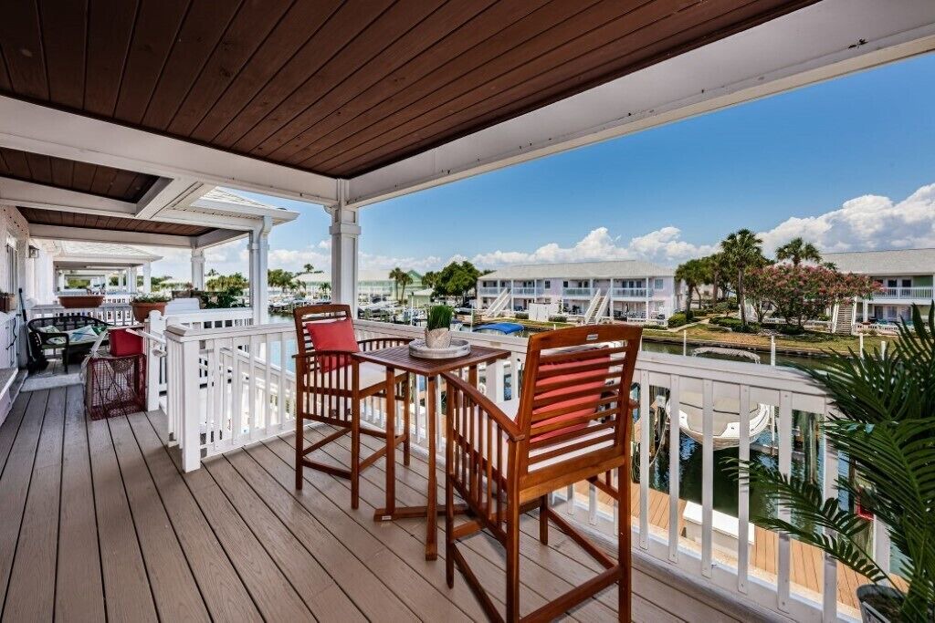 Photo of Outdoor in Coquina Key