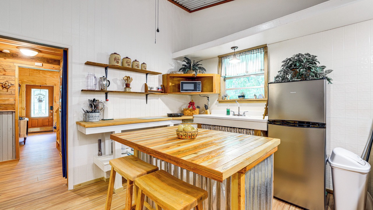 Photo of Kitchen in Lake Butler