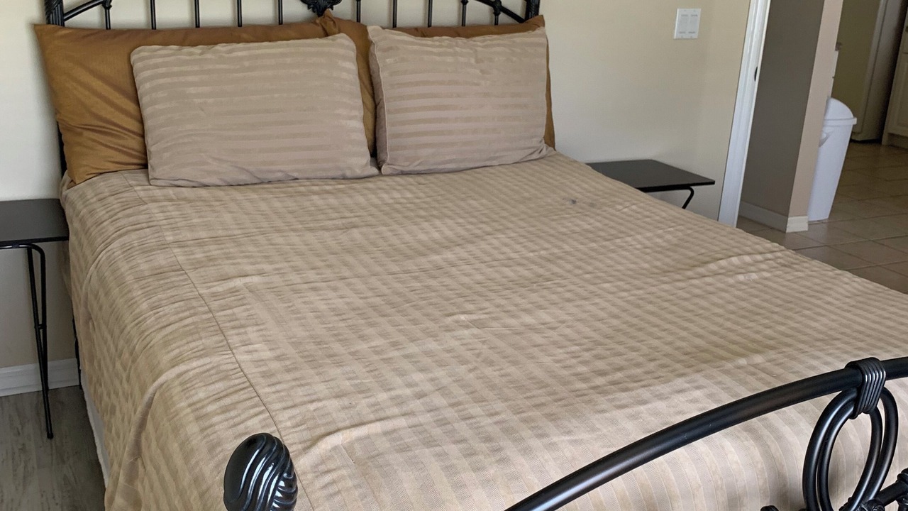 Photo of Bedroom in Summerfield