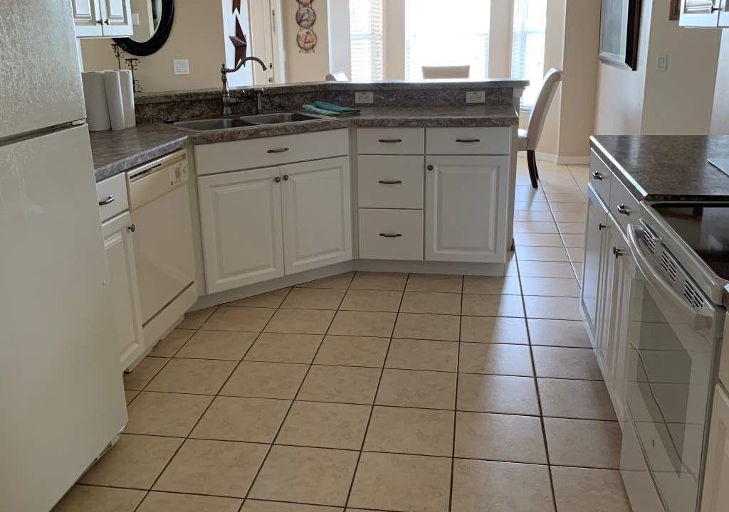 Photo of Kitchen in Summerfield