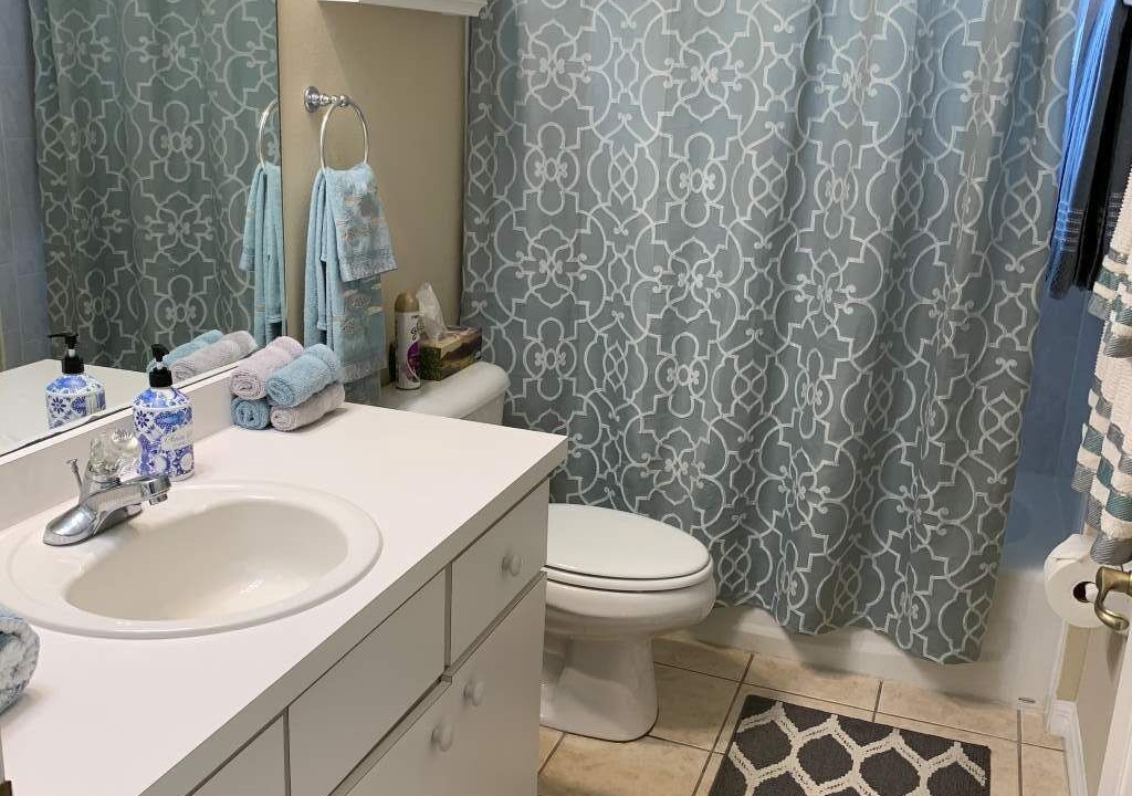 Photo of Bathroom in Summerfield