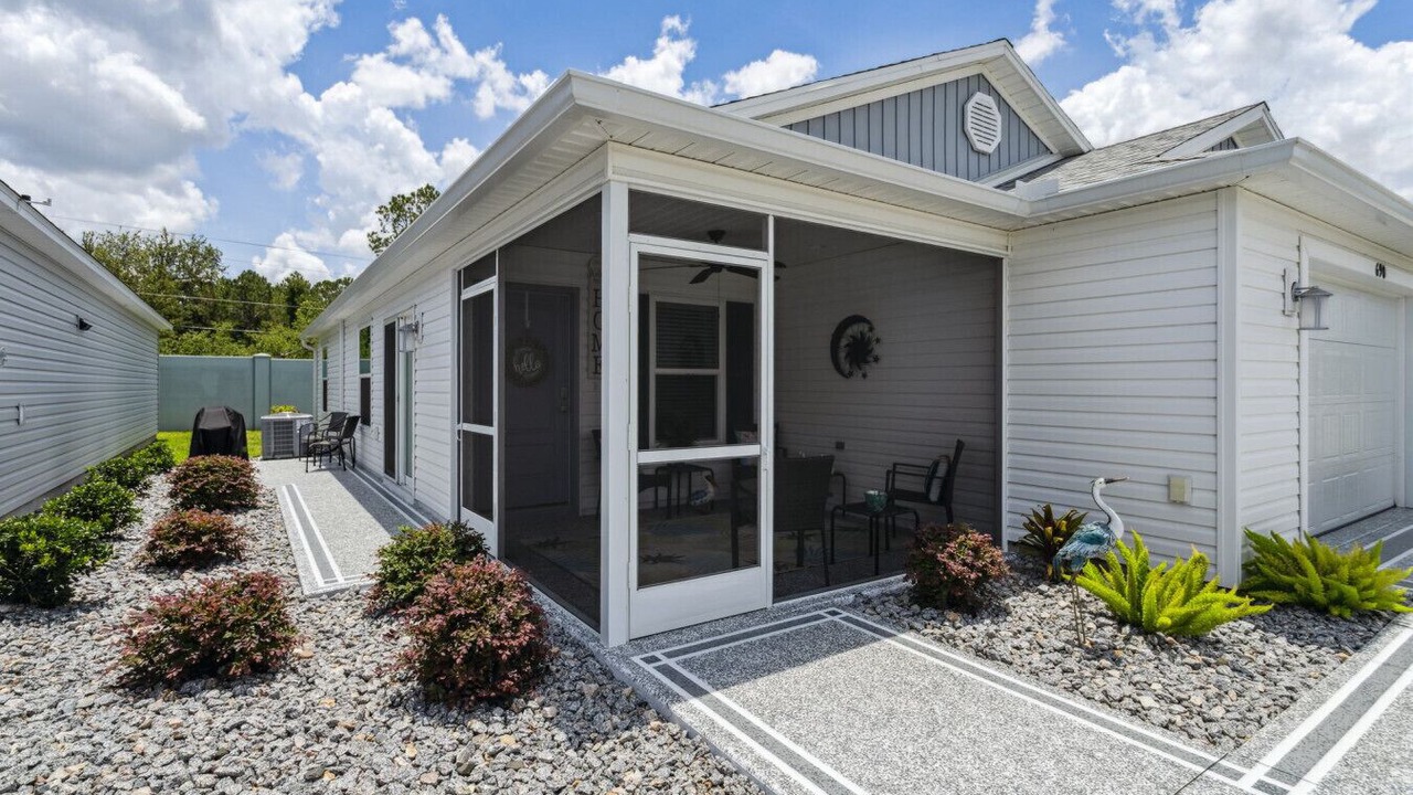 Photo of Outdoor in Okahumpka
