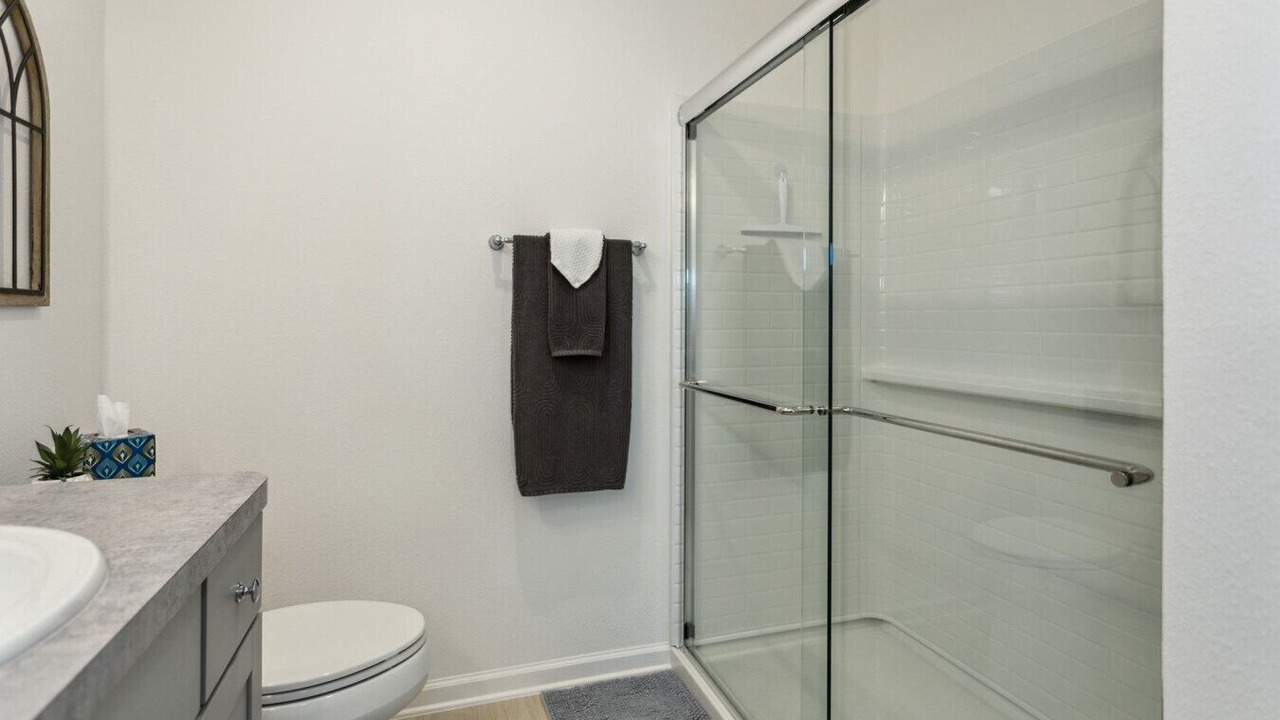 Photo of Bathroom in Okahumpka