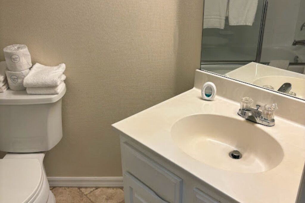 Photo of Bathroom in Port Saint Lucie