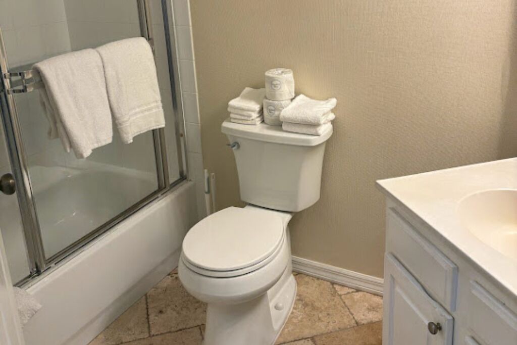 Photo of Bathroom in Port Saint Lucie