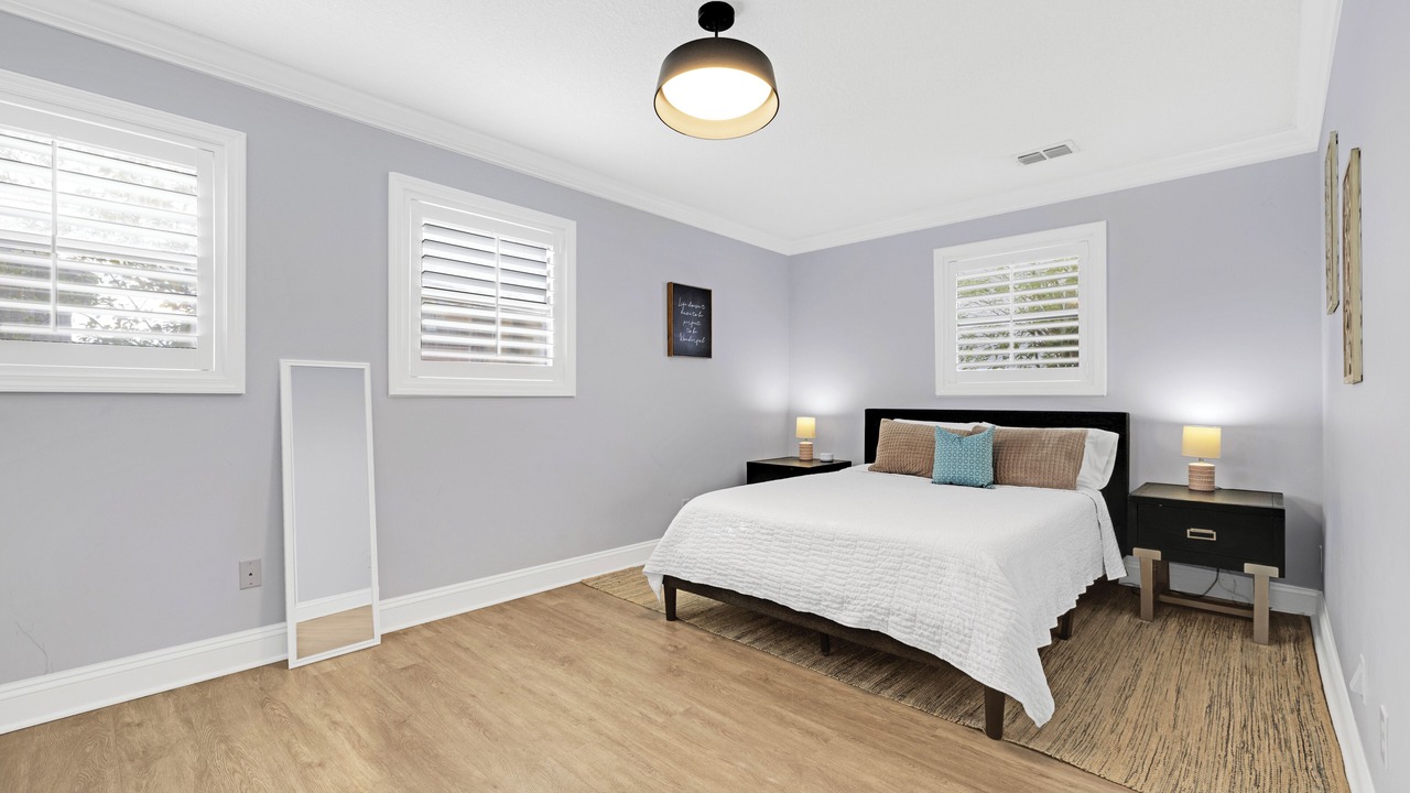 Photo of Bedroom in Riverside