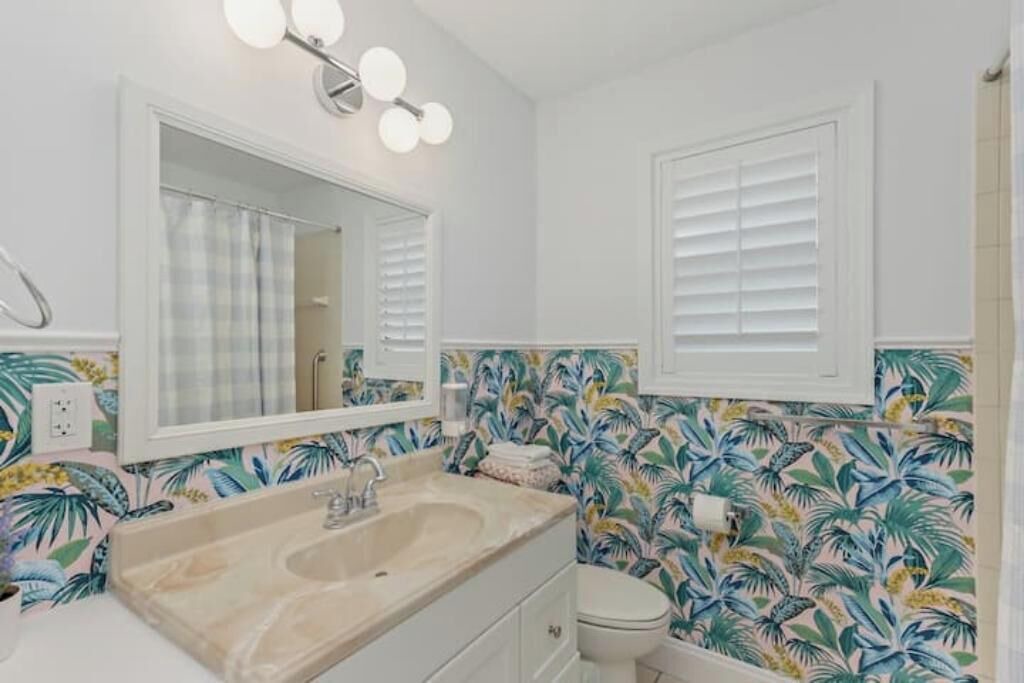Photo of Bathroom in Riverside