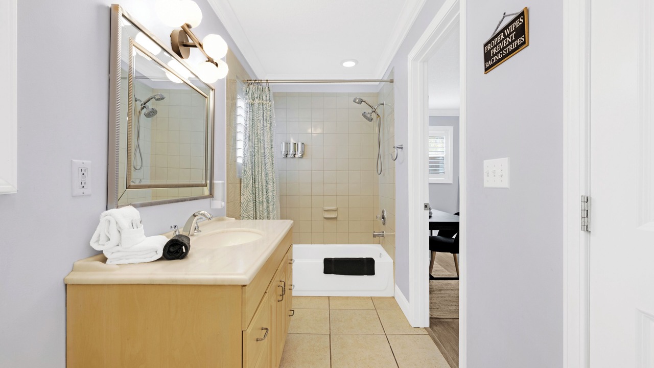 Photo of Bathroom in Riverside