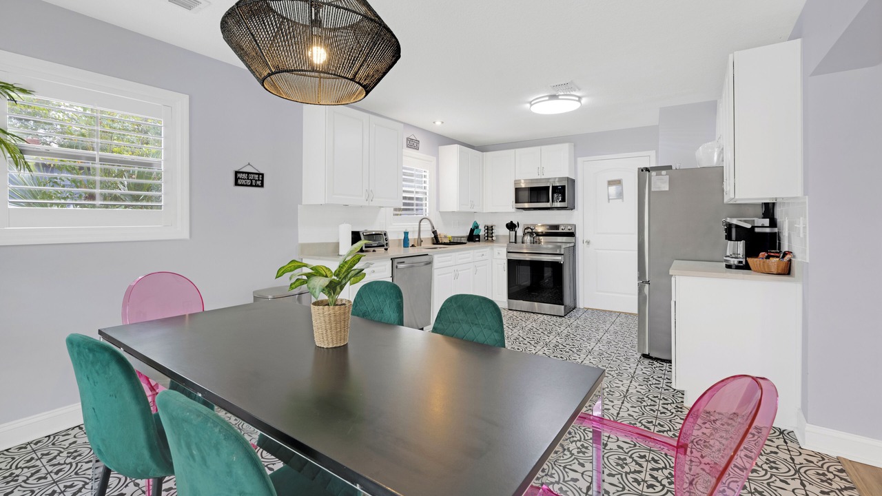 Photo of Kitchen in Riverside