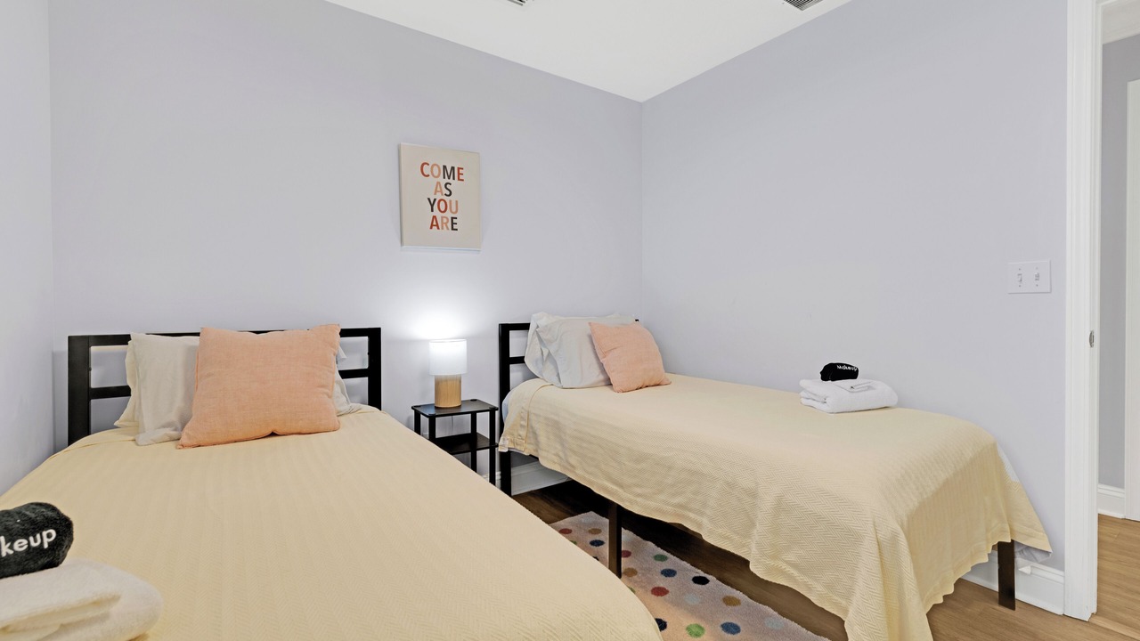 Photo of Bedroom in Riverside