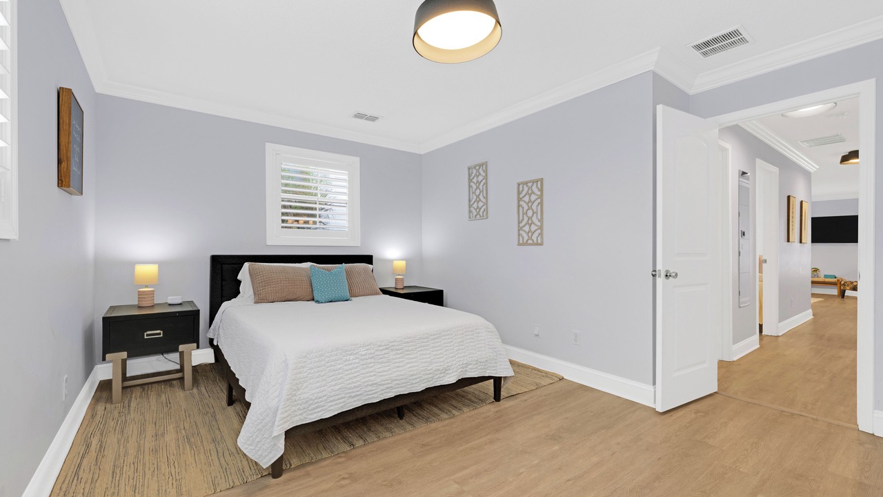 Photo of Bedroom in Riverside