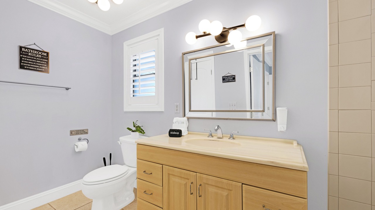 Photo of Bathroom in Riverside