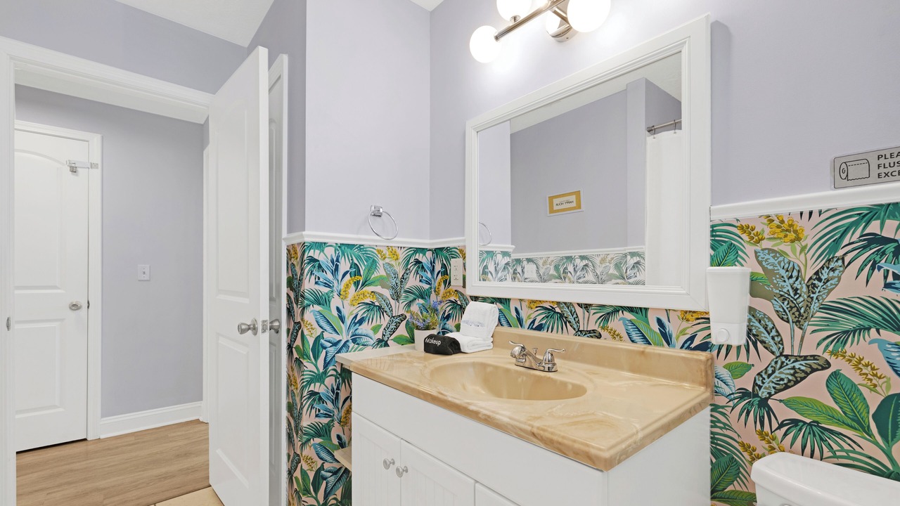 Photo of Bathroom in Riverside