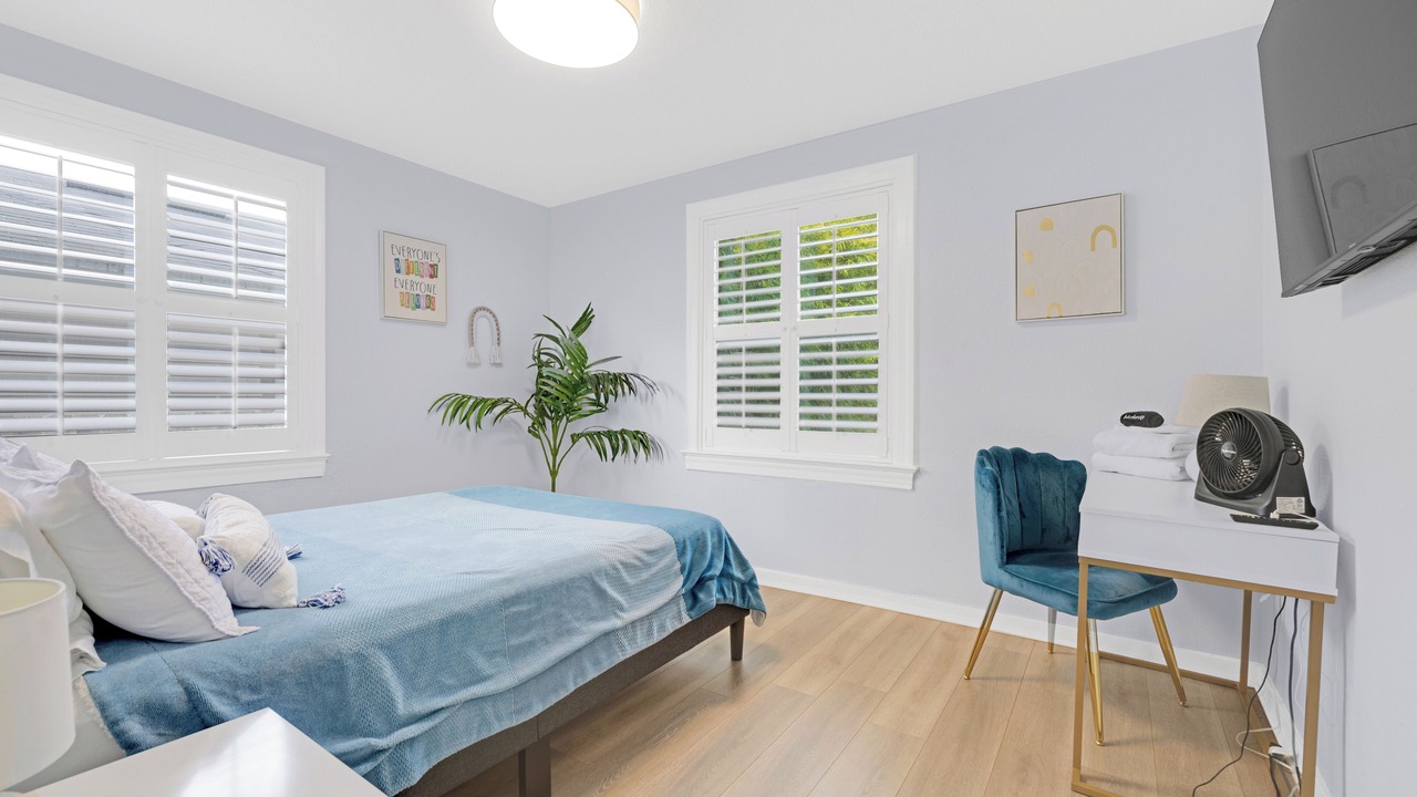 Photo of Bedroom in Southbank