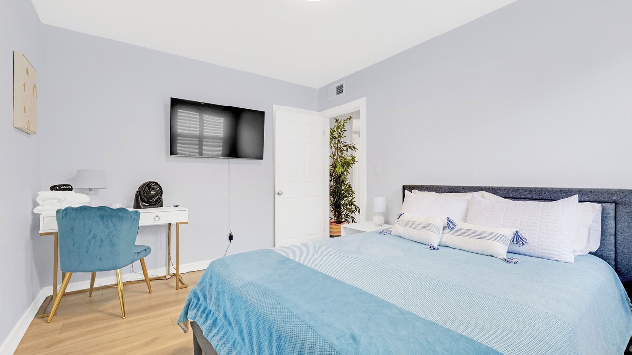 Photo of Bedroom in Southbank