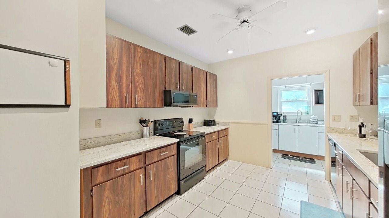 Photo of Kitchen in Greater Northdale